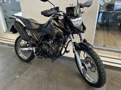 YAMAHA XTZ 150 Crosser S, Foto 4