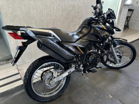 YAMAHA XTZ 150 Crosser S, Foto 5