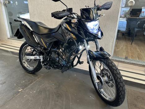 YAMAHA XTZ 150 Crosser S, Foto 6