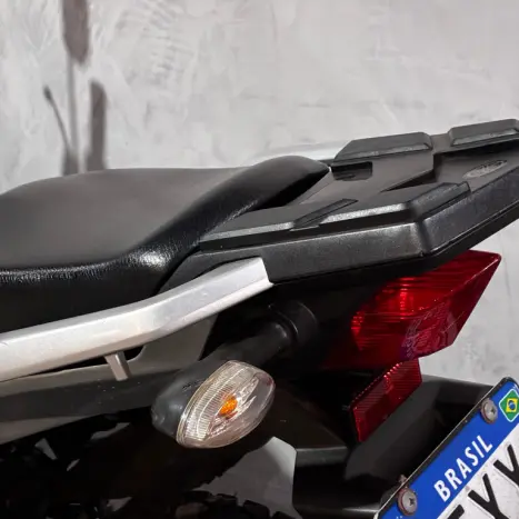 YAMAHA XTZ 150 Crosser Z, Foto 7