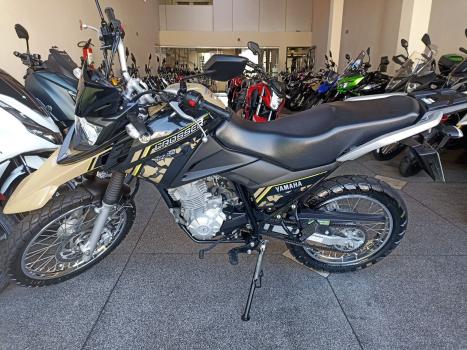 YAMAHA XTZ 150 Crosser Z, Foto 2