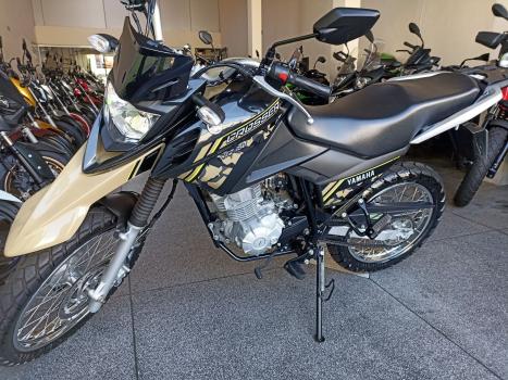 YAMAHA XTZ 150 Crosser Z, Foto 3