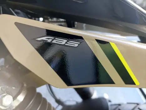 YAMAHA XTZ 150 Crosser Z, Foto 12