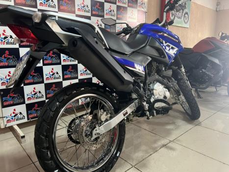 YAMAHA XTZ 150 Crosser Z, Foto 12