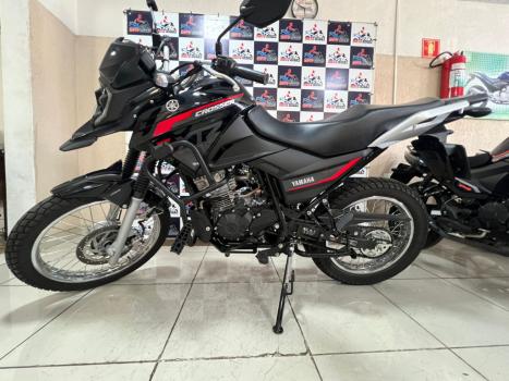YAMAHA XTZ 150 Crosser S, Foto 1