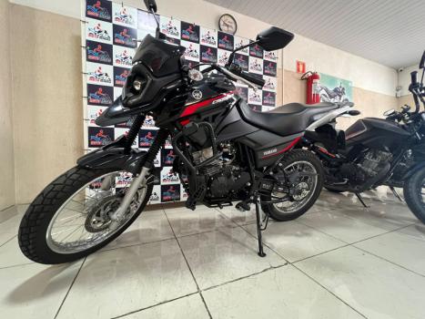 YAMAHA XTZ 150 Crosser S, Foto 2