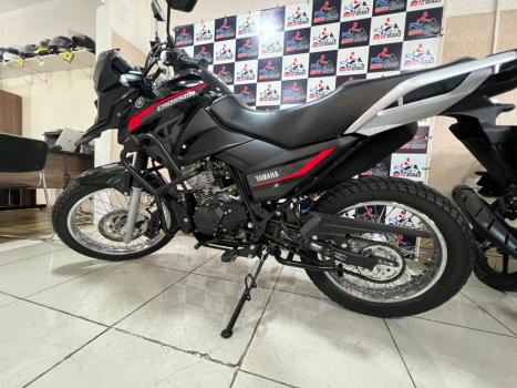 YAMAHA XTZ 150 Crosser S, Foto 3