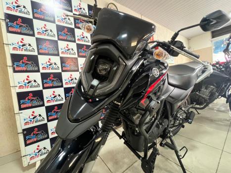 YAMAHA XTZ 150 Crosser S, Foto 4
