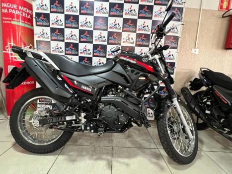 YAMAHA XTZ 150 Crosser S, Foto 6