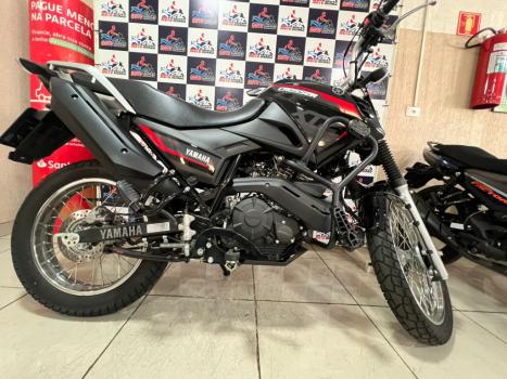 YAMAHA XTZ 150 Crosser S, Foto 7