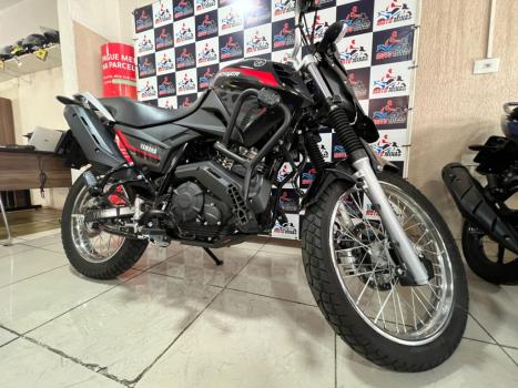 YAMAHA XTZ 150 Crosser S, Foto 8