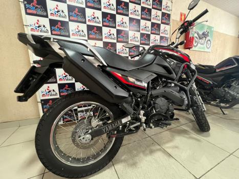 YAMAHA XTZ 150 Crosser S, Foto 9