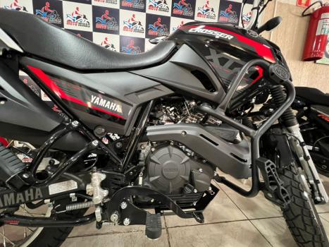 YAMAHA XTZ 150 Crosser S, Foto 10