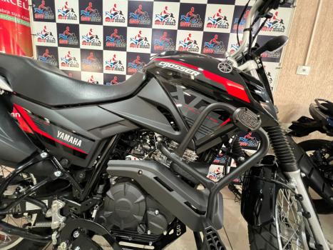 YAMAHA XTZ 150 Crosser S, Foto 11
