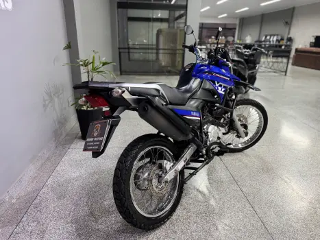 YAMAHA XTZ 150 Crosser Z, Foto 17