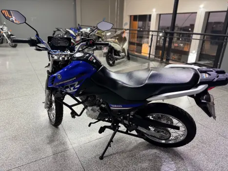 YAMAHA XTZ 150 Crosser Z, Foto 18