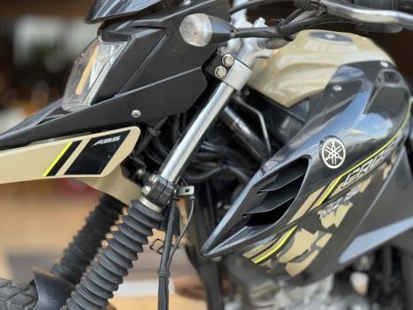 YAMAHA XTZ 150 Crosser Z, Foto 2