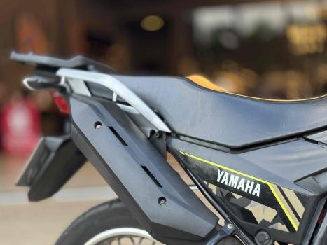 YAMAHA XTZ 150 Crosser Z, Foto 4