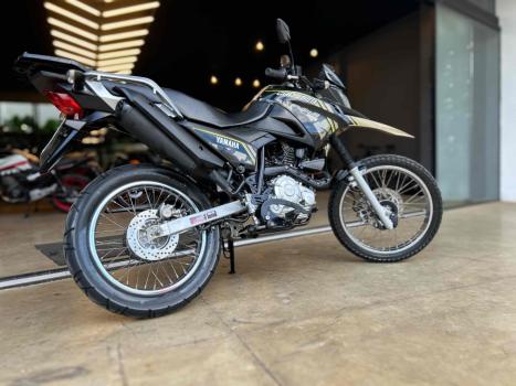 YAMAHA XTZ 150 Crosser Z, Foto 5