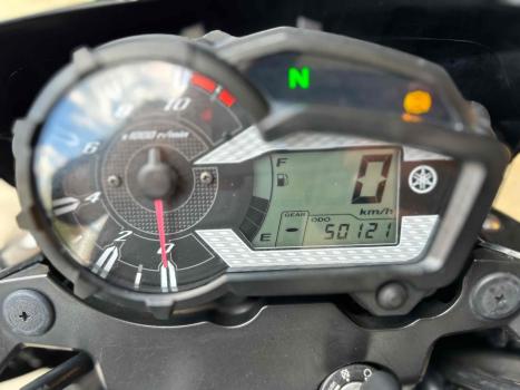 YAMAHA XTZ 150 Crosser Z, Foto 8