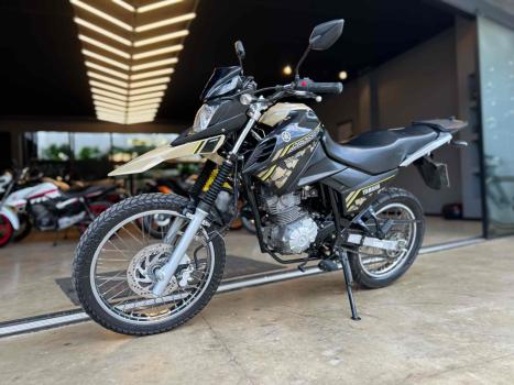 YAMAHA XTZ 150 Crosser Z, Foto 10