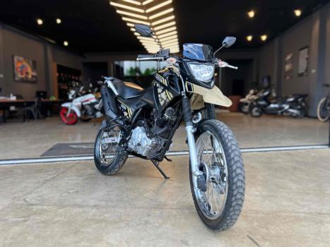 YAMAHA XTZ 150 Crosser Z, Foto 11