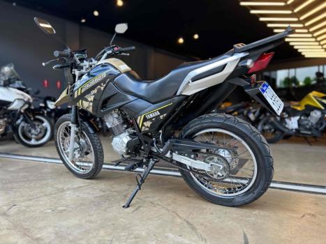 YAMAHA XTZ 150 Crosser Z, Foto 12