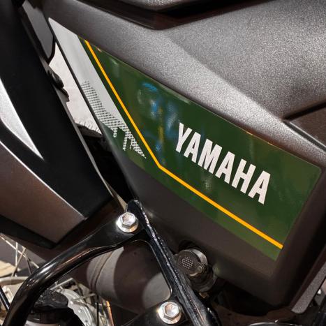 YAMAHA XTZ 150 Crosser Z, Foto 5