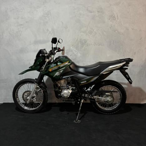 YAMAHA XTZ 150 Crosser Z, Foto 9