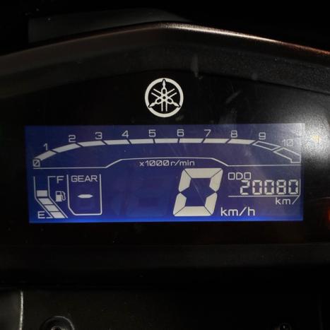 YAMAHA XTZ 150 Crosser Z, Foto 17