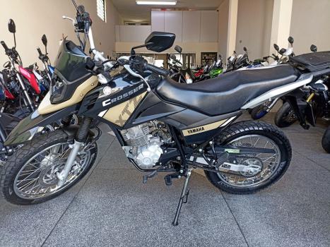 YAMAHA XTZ 150 Crosser Z, Foto 2