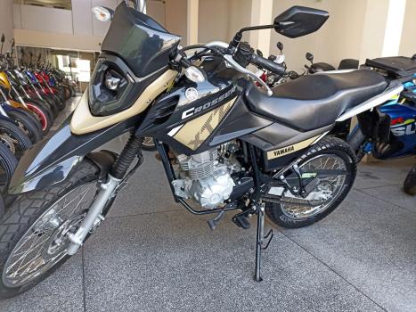 YAMAHA XTZ 150 Crosser Z, Foto 4