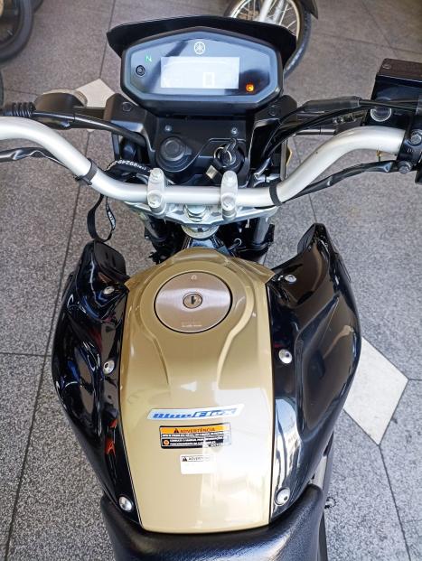 YAMAHA XTZ 150 Crosser Z, Foto 6