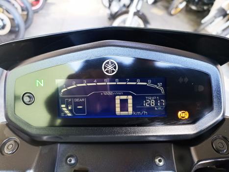 YAMAHA XTZ 150 Crosser Z, Foto 7