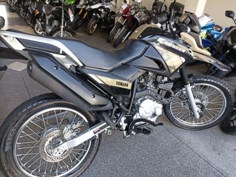 YAMAHA XTZ 150 Crosser Z, Foto 8