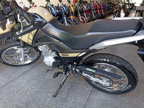 YAMAHA XTZ 150 Crosser Z, Foto 9