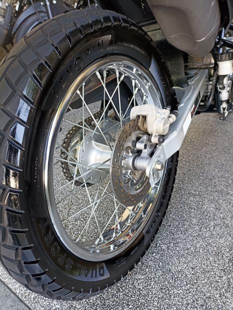 YAMAHA XTZ 150 Crosser Z, Foto 11