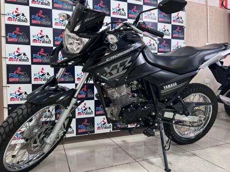 YAMAHA XTZ 150 Crosser S, Foto 2