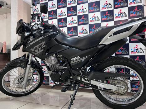 YAMAHA XTZ 150 Crosser S, Foto 3