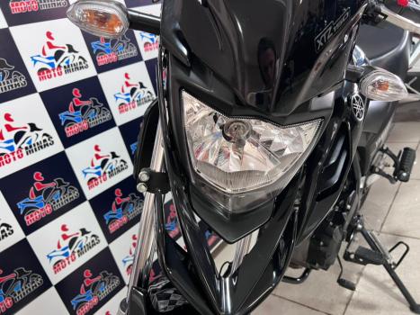 YAMAHA XTZ 150 Crosser S, Foto 5
