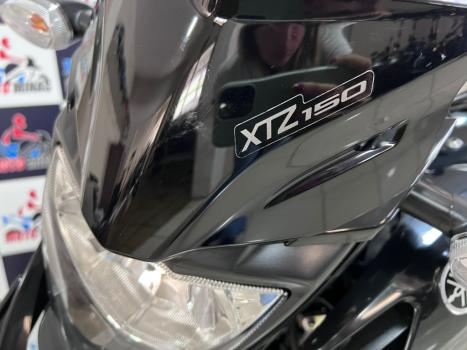 YAMAHA XTZ 150 Crosser S, Foto 7
