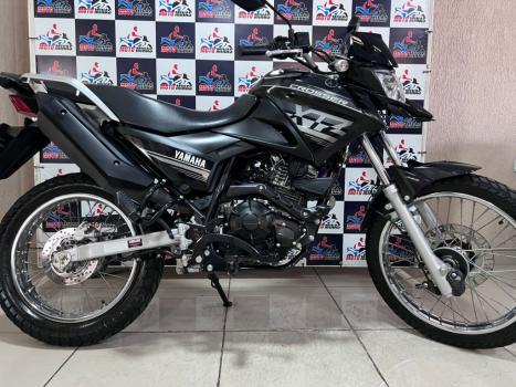 YAMAHA XTZ 150 Crosser S, Foto 10