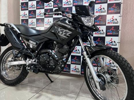 YAMAHA XTZ 150 Crosser S, Foto 11