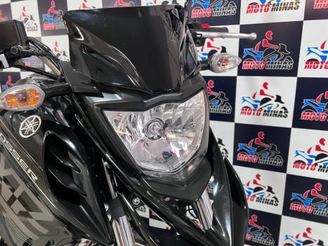 YAMAHA XTZ 150 Crosser S, Foto 12
