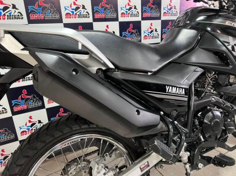 YAMAHA XTZ 150 Crosser S, Foto 13
