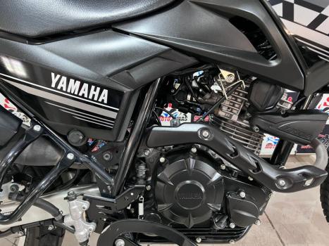 YAMAHA XTZ 150 Crosser S, Foto 14