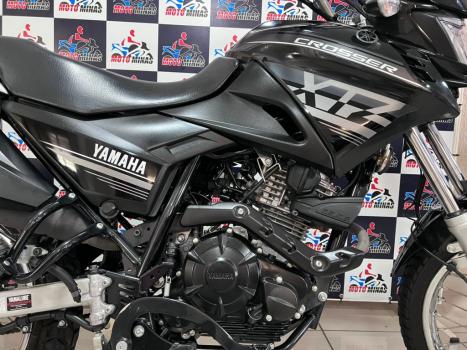 YAMAHA XTZ 150 Crosser S, Foto 15