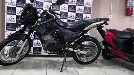 YAMAHA XTZ 150 Crosser S, Foto 1