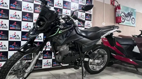 YAMAHA XTZ 150 Crosser S, Foto 2