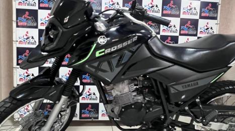YAMAHA XTZ 150 Crosser S, Foto 3